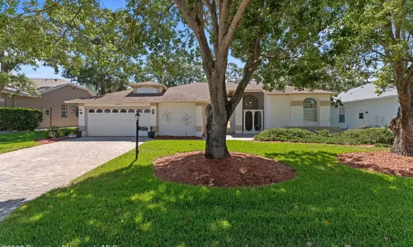 2086 Sparkling Waters Way, Spring Hill, FL, 34606