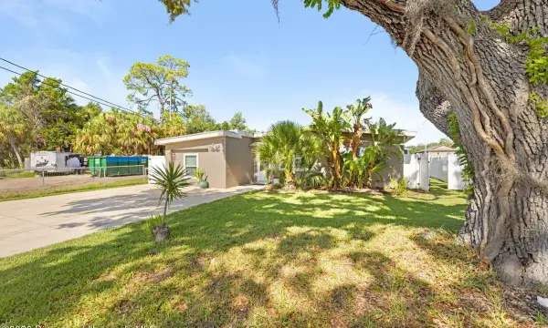 5041 Maplewood, Hernando Beach, FL, 34607