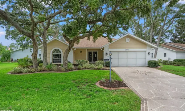 7143 Crown Oaks Drive, Spring Hill, FL, 34606