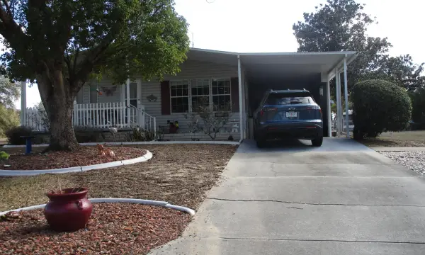 9360 Scepter Avenue, Unit 4, Brooksville, FL, 34613