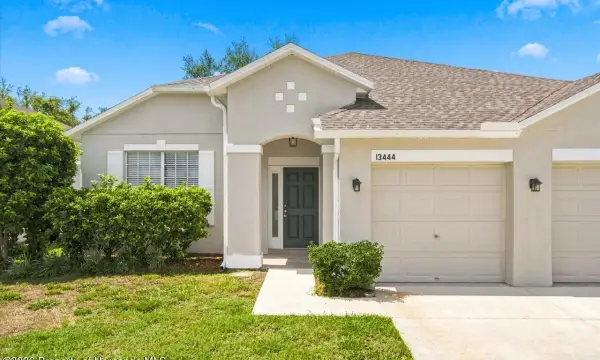 13444 Haverhill Drive, Brooksville, FL, 34609