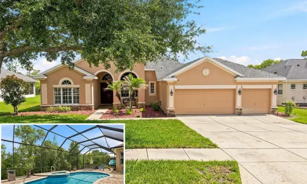 13248 Linzia Lane, Spring Hill, FL, 34609