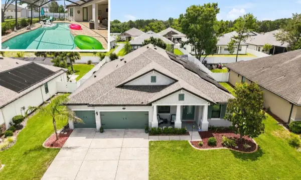 652 Tierra Drive, Spring Hill, FL, 34609