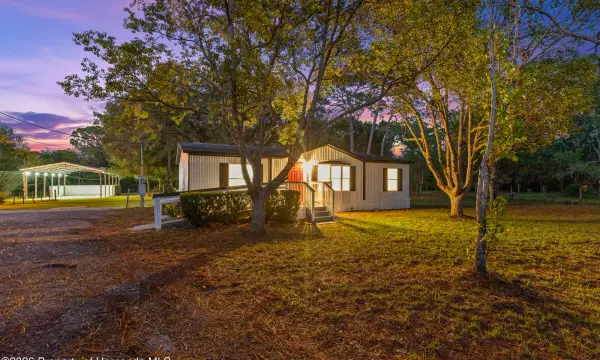 17544 Galveston Street, Shady Hills, FL, 34610