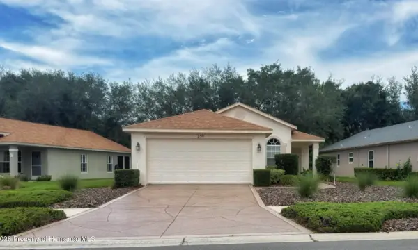 259 Center Oak Circle, Spring Hill, FL, 34609