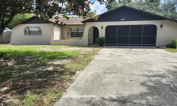 2354 Deltona Boulevard, Spring Hill, FL, 34606