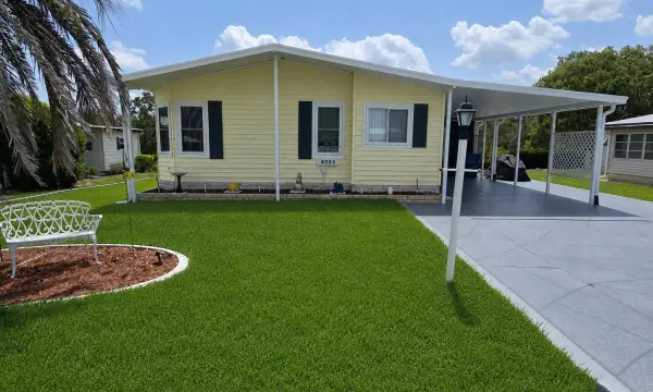 9733 Scepter Avenue, Brooksville, FL, 34613