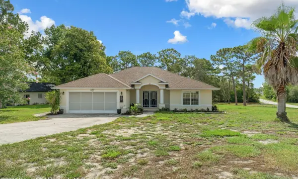 5276 Slater Road, Spring Hill, FL, 34608