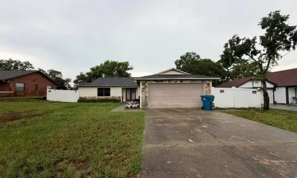 5485 Roble Avenue, Spring Hill, FL, 34608