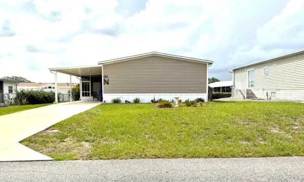 9209 Fontaine Drive, Brooksville, FL, 34613