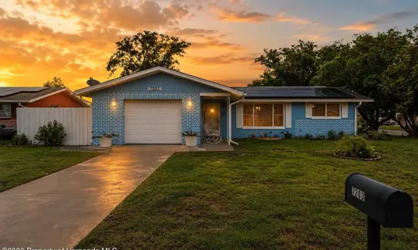 7203 Cherry Laurel Drive, Port Richey, FL, 34668