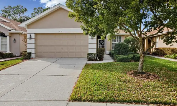 5501 Legend Hills Lane, Spring Hill, FL, 34609