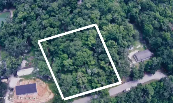 0 Campground Road, Brooksville, FL, 34601