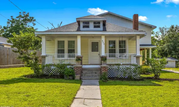 453 Bell Avenue, Brooksville, FL, 34601