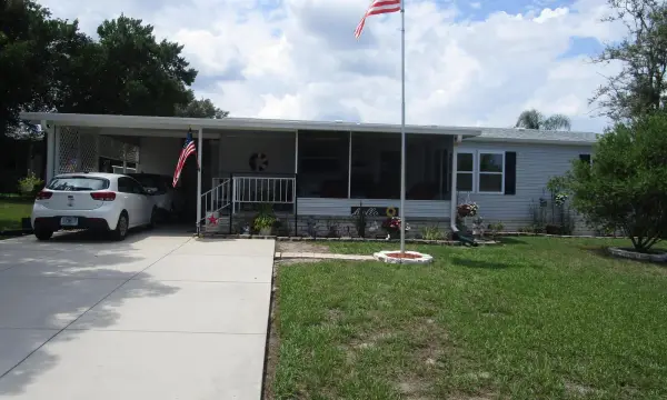 7356 Thorpp Avenue, Unit Unit 1, Brooksville, FL, 34613