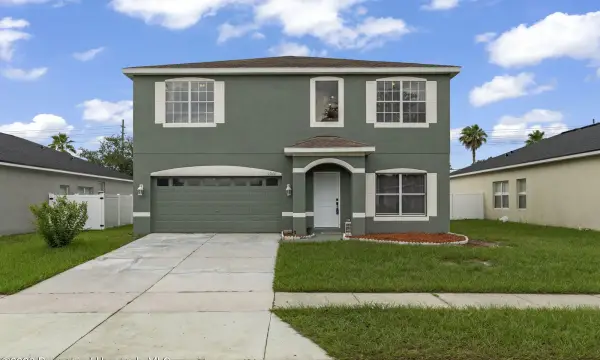 15160 Durango Circle, Spring Hill, FL, 34604