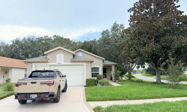 265 Center Oak Circle, Spring Hill, FL, 34609