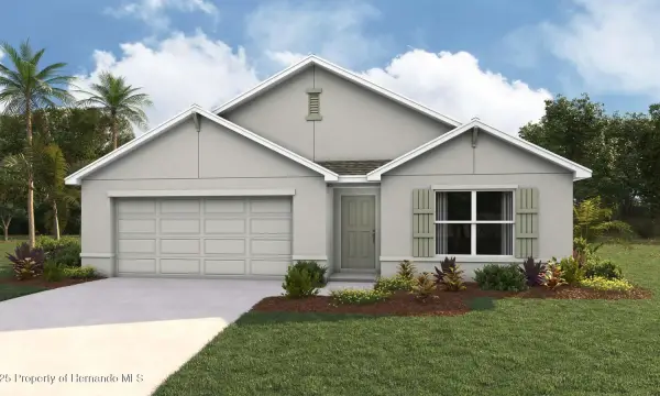 2656 W Braganza Street, Dunnellon, FL, 34433