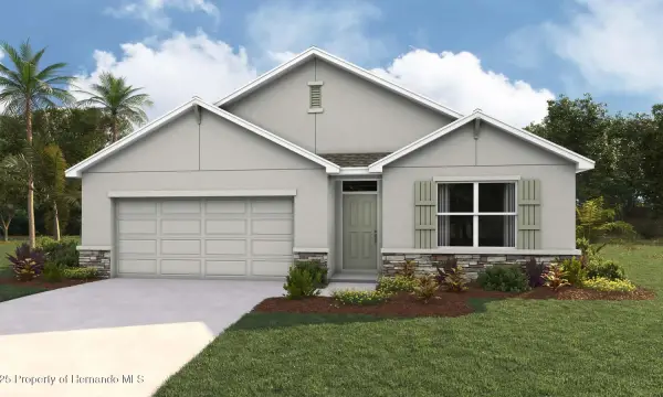 10830 Heron Creek Circle, Weeki Wachee, FL, 34613