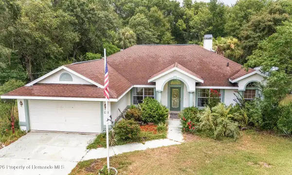 133 N Mcgowan Avenue, Crystal River, FL, 34429