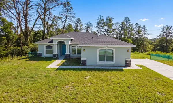 2404 Lema Drive, Spring Hill, FL, 34609