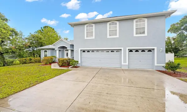3540 Moondance Circle, Brooksville, FL, 34604
