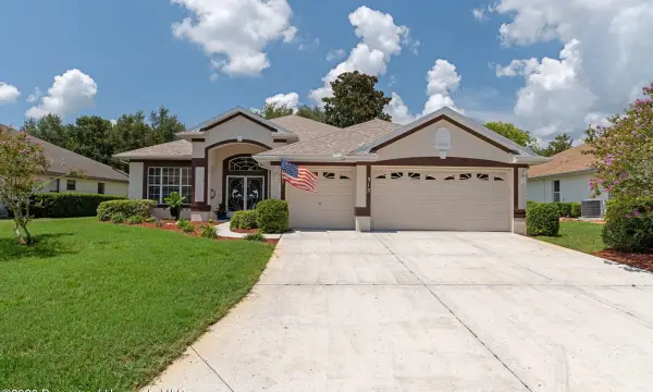 315 Keltner Court, Spring Hill, FL, 34609