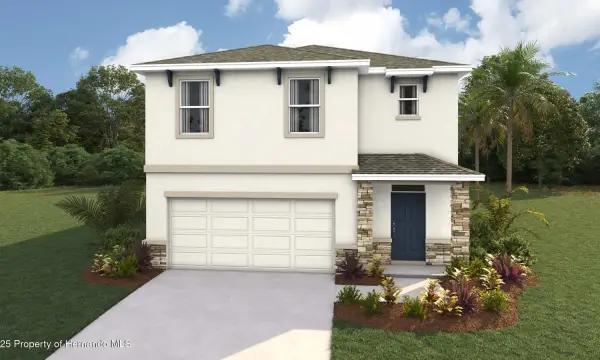 10590 Tucker Road, Weeki Wachee, FL, 34613