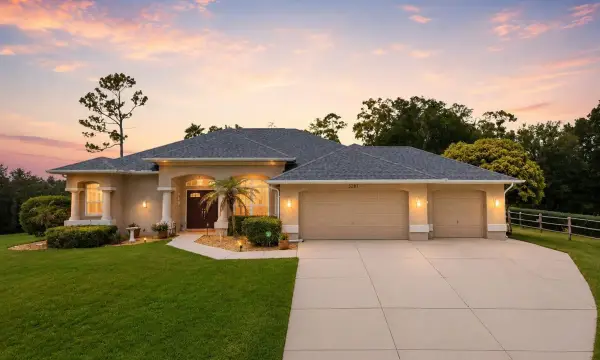 5287 Slater Road, Spring Hill, FL, 34608