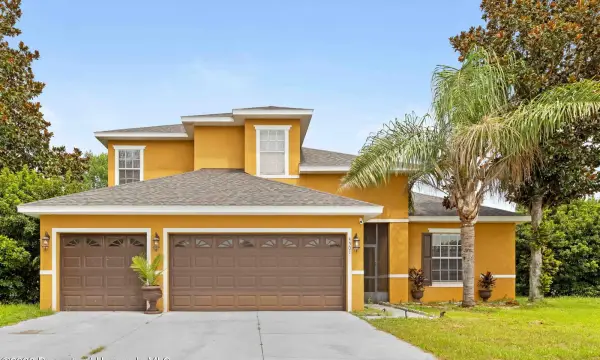 4501 Birchfield Loop, Spring Hill, FL, 34609