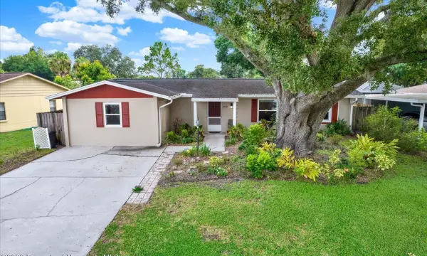 22537 Newfield Court, Land O'lakes, FL, 34639