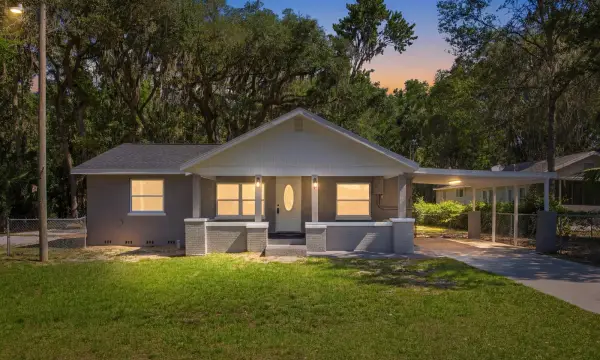 317 NE 13th Terrace, Crystal River, FL, 34428
