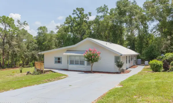34299 Belt Drive, Dade City, FL, 33523