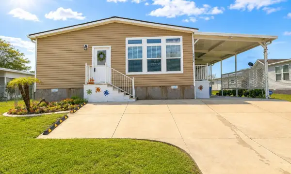 9414 Scepter Avenue, Brooksville, FL, 34613