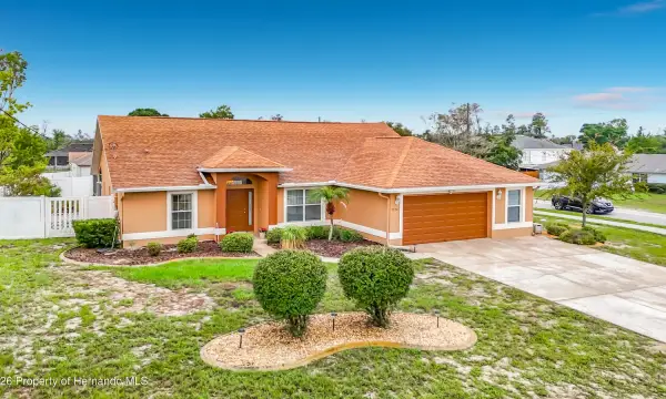9590 Elgin Boulevard, Spring Hill, FL, 34606