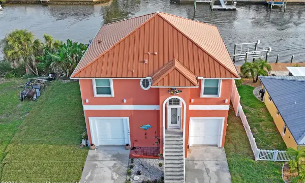 3294 Minnow Creek Drive, Hernando Beach, FL, 34607