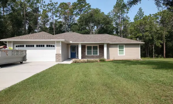 9090 N Lily Drive, Dunnellon, FL, 34434