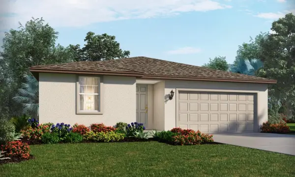 31531 Malbec Drive, Brooksville, FL, 34602