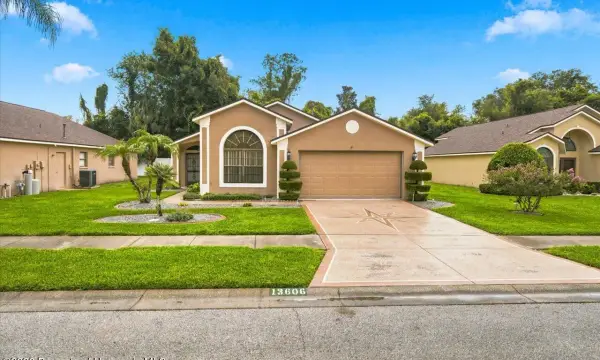 13606 Bryndlewood Court, Hudson, FL, 34669