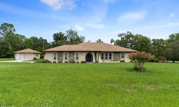 13017 Feather Street, Spring Hill, FL, 34609
