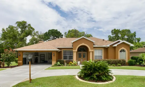 13808 Rudi Loop, Spring Hill, FL, 34609