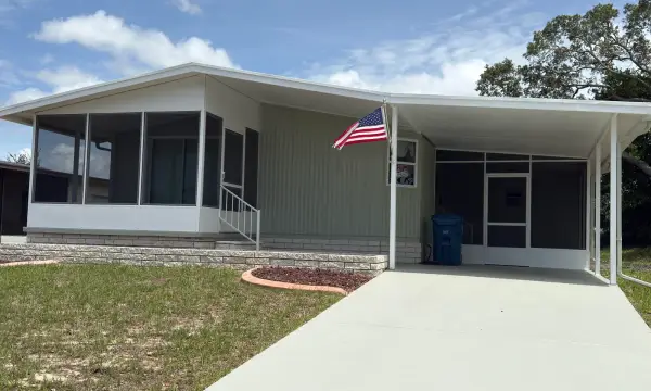16131 Brookridge Boulevard, Brooksville, FL, 34613