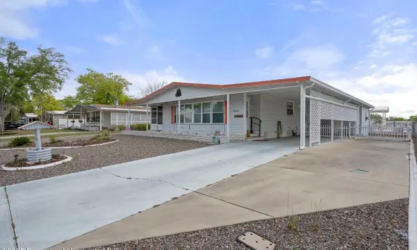16203 Brookridge Boulevard, Brooksville, FL, 34613