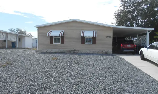 16207 Brookridge Boulevard, Brooksville, FL, 34613