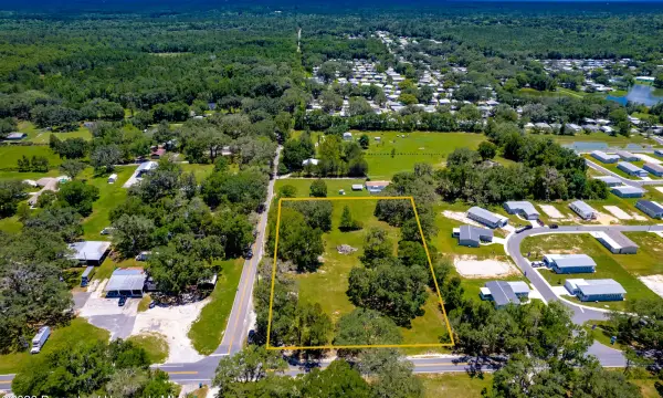 0 Croom Road, Brooksville, FL, 34601