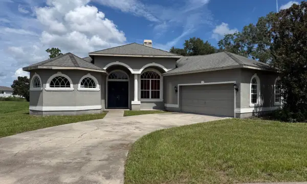 4045 Hanging Moss Loop, Spring Hill, FL, 34609