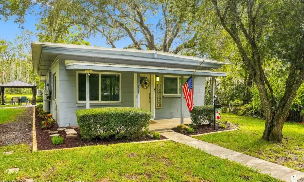 5421 Gay Street, Spring Hill, FL, 34607