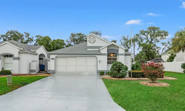 11031 Casa Grande Circle, Spring Hill, FL, 34608