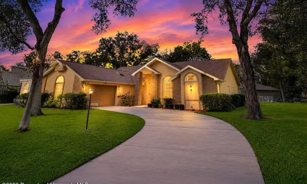 9084 Blaine Road, Spring Hill, FL, 34608