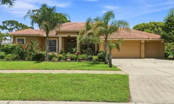 3454 St Ives Boulevard, Spring Hill, FL, 34609